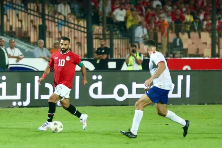 كاب فيردي ترفع راية التحدي قبل مواجهة منتخب مصر | يلاكورة