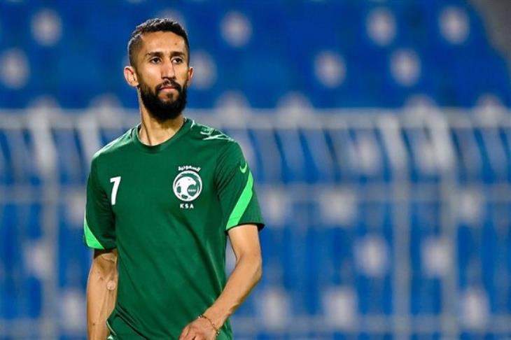 المنتخب السعودي يعلن إصابة واستبعاد سلمان الفرج | يلاكورة