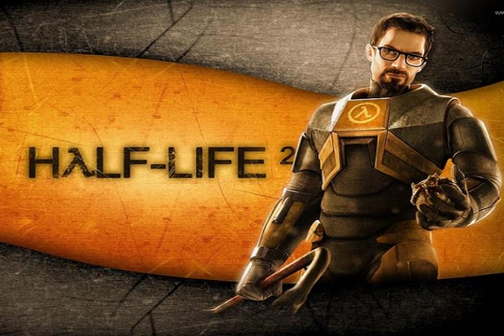 عودة Half-Life 2... تحسينات مجانية وإضافات مثيرة بمناسب | يلاكورة