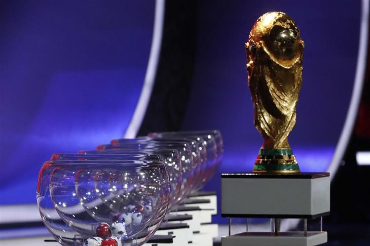 فيفا يعلن موعد قرعة التصفيات الأوروبية لكأس العالم 2026 | يلاكورة