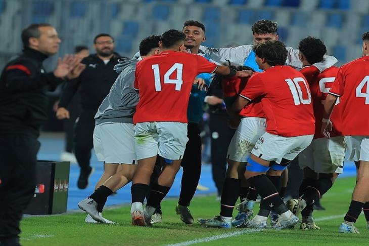 بعد تأهل مصر.. ترتيب تصفيات شمال أفريقيا تحت 20 عامًا | يلاكورة