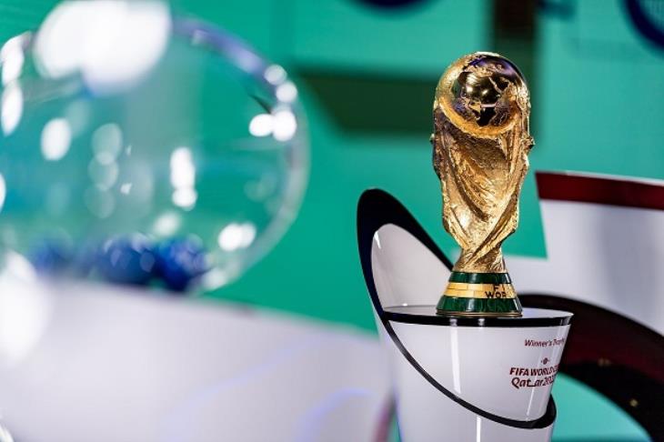 الكشف عن تفاصيل قرعة تصفيات أوروبا لكأس العالم 2026 | يلاكورة