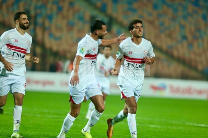 مباريات اليوم.. المحلة والزمالك.. والمصري أمام بيراميدز | يلاكورة