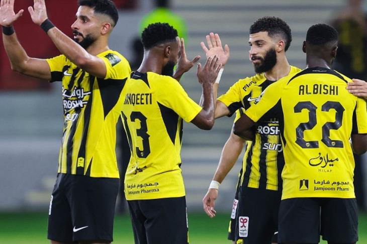 الاتحاد يغرد في القمة.. ترتيب الدوري السعودي  | يلاكورة