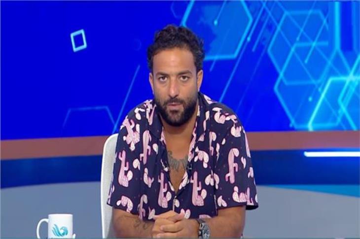 ميدو يرشح مؤمن سليمان لخلافة جوميز في تدريب الزمالك | يلاكورة