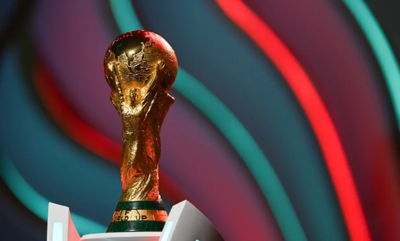 متى تبدأ تصفيات أوروبا لكأس العالم 2026؟ - Scores