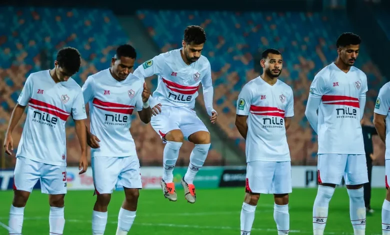 مساعد فيريرا يوضح موقفه من تدريب الزمالك خلفًا لجوميز - Scores