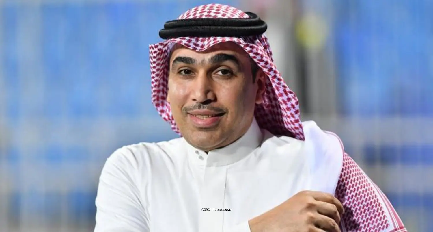 خيمي: السعودية ستشارك في كأس الخليج من أجل اللقب