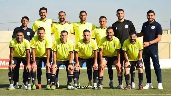 السرحان يقصي الصريح ويكمل عقد المتأهلين بكأس الأردن