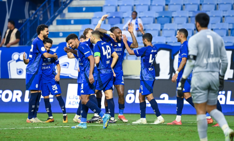 شاهد - إصابة خطيرة لحارس خورفكان ضد النصر في الدوري الإماراتي - Scores