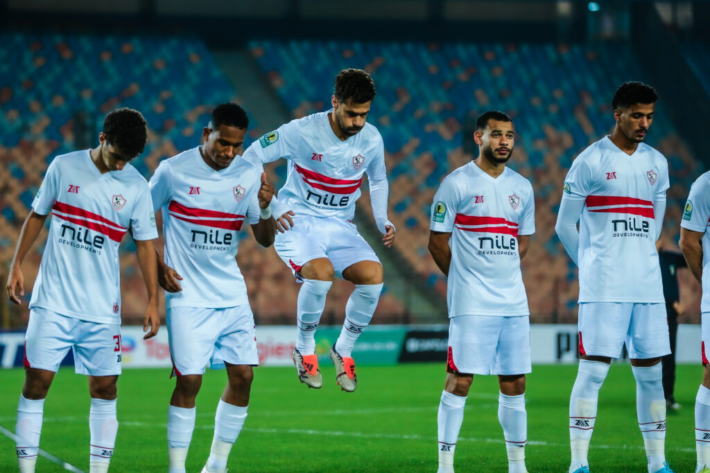 الزمالك