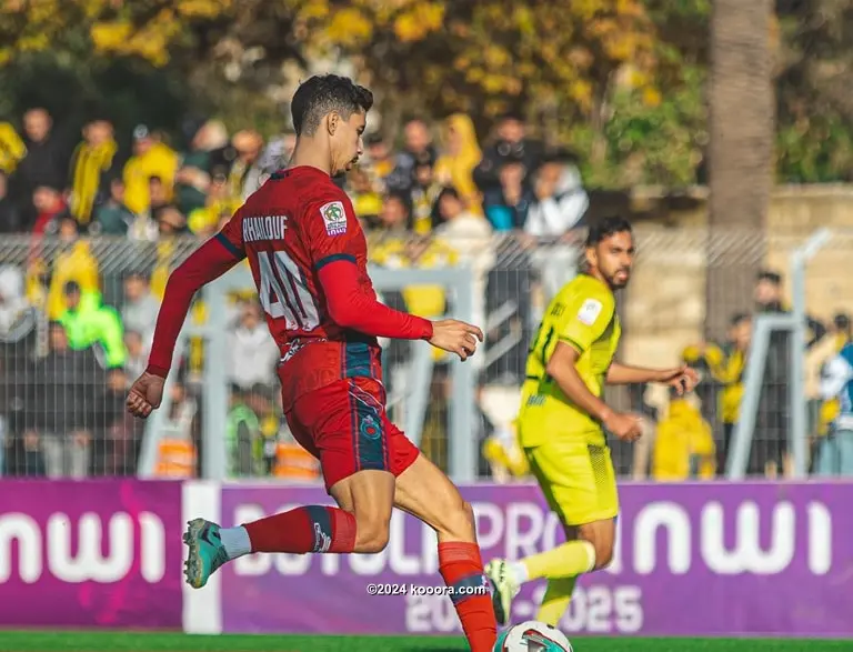 أسفي يعود للانتصارات من بوابة المغرب الفاسي