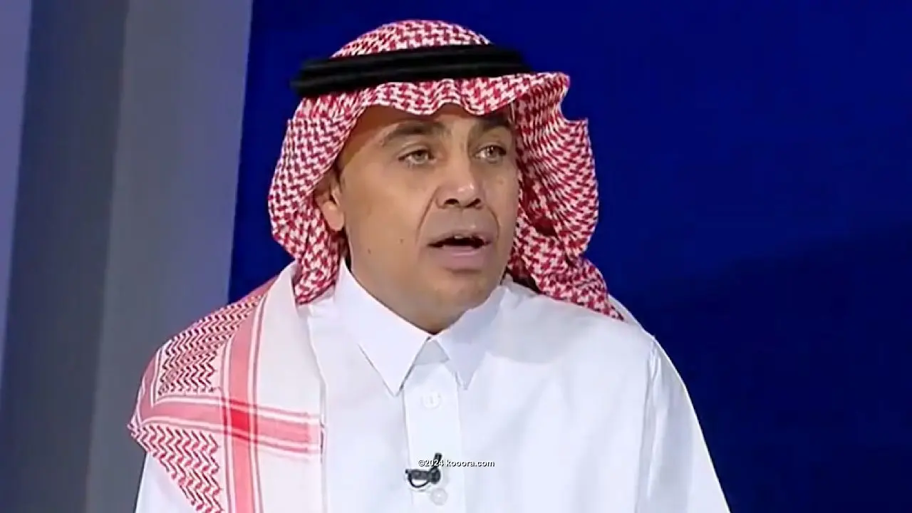 مسؤول هلالي سابق: الزعيم قادر على إسقاط كبار العالم