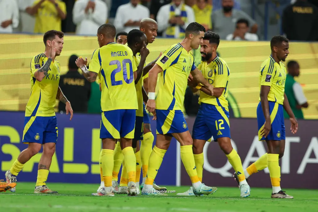 بمشاركة النصر السعودي.. القاهرة تستضيف كأس العرب للأندية