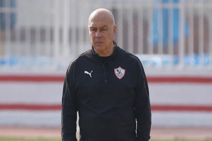 إنيمبا ضد الزمالك