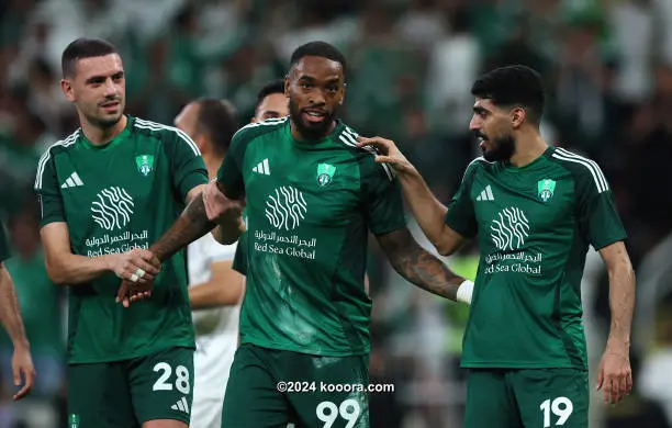 توني ضمن 3 منحوسين في الدوري السعودي