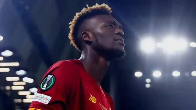 دوري أبطال أفريقيا