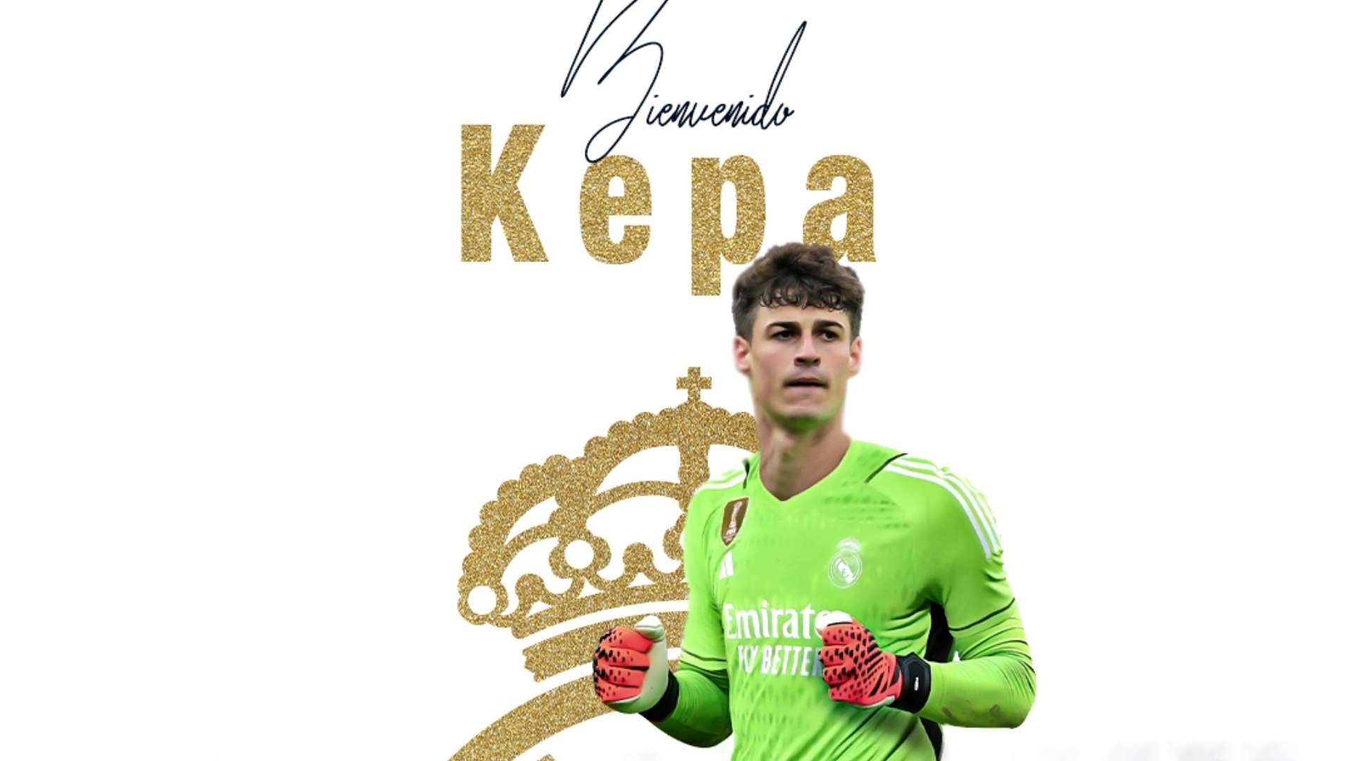 Kepa