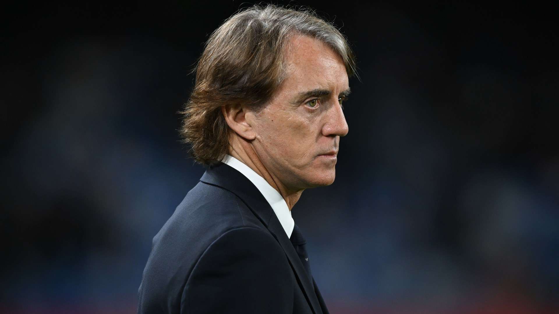 Roberto Mancini