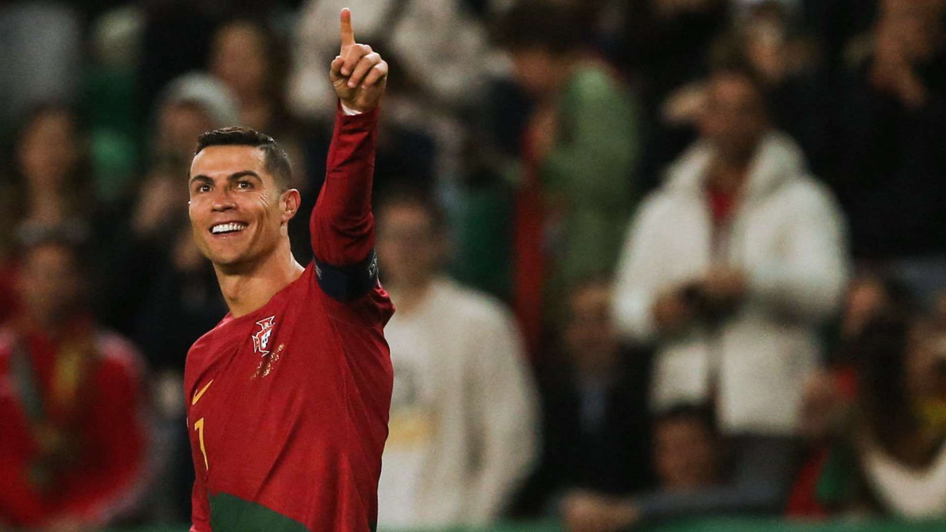 Cristiano Ronaldo Portugal