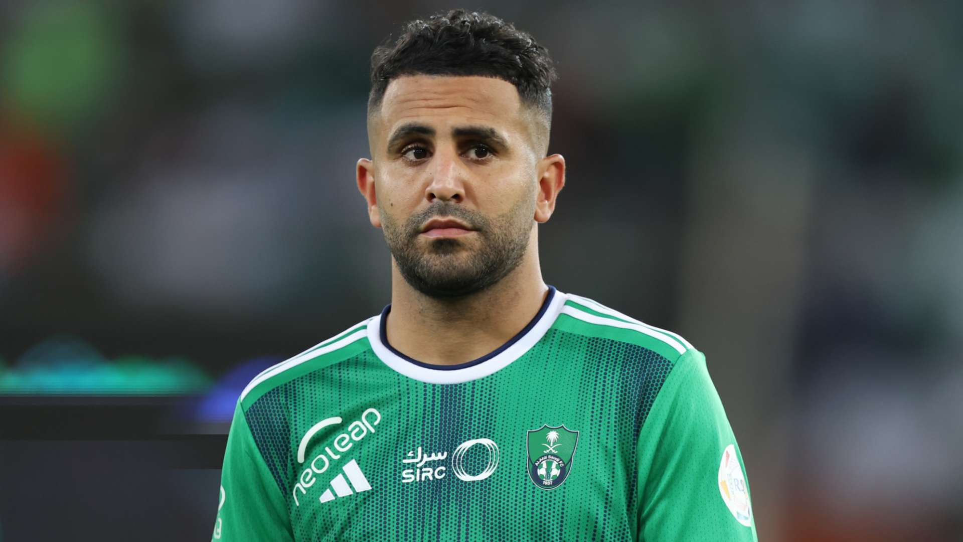 Riyad Mahrez Al-Ahli 2023-24