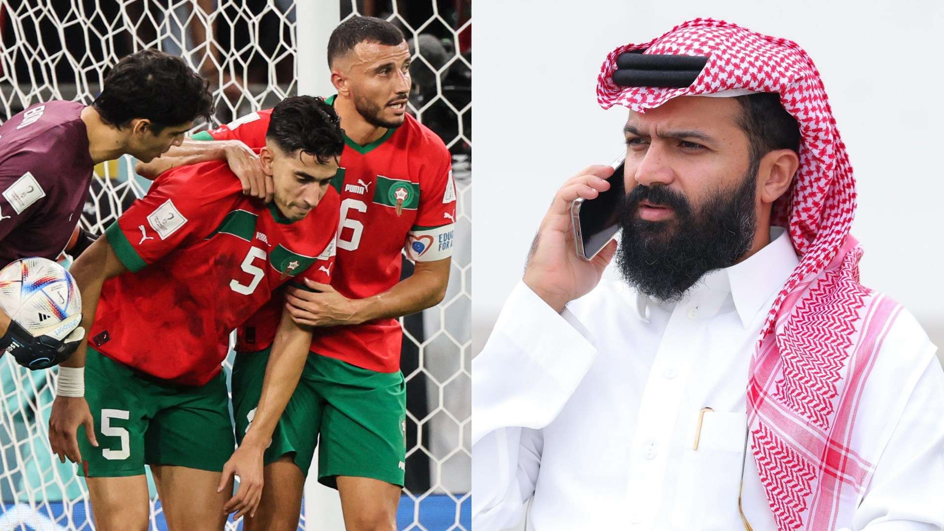 أخبار منتخب الأرجنتين