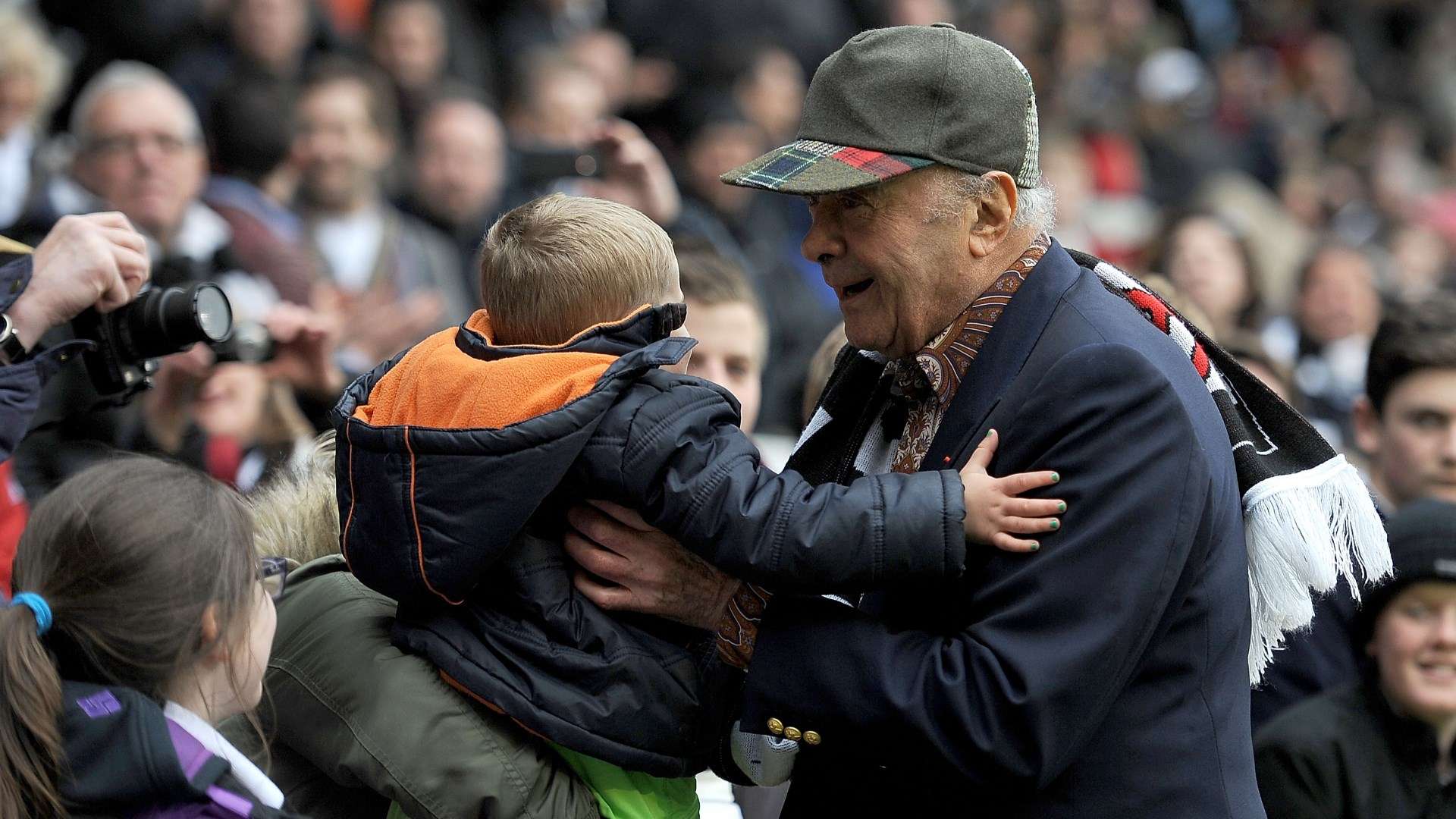 fulham vs arsenal