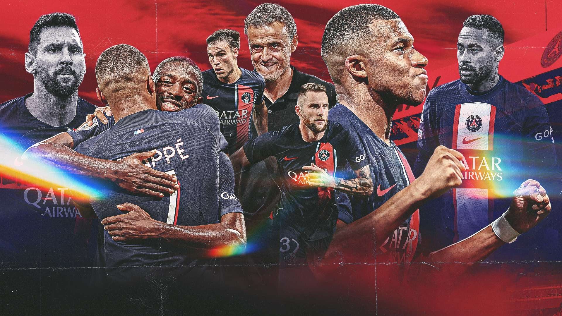 PSG UCL GFX