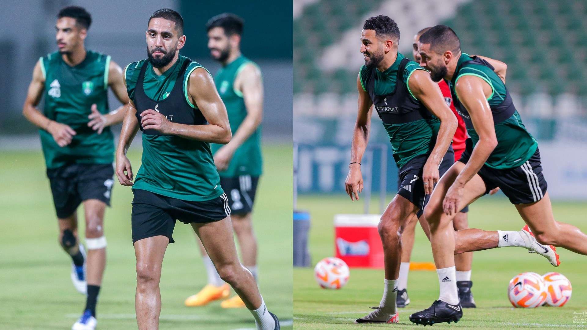 موعد مباريات الدوري السعودي