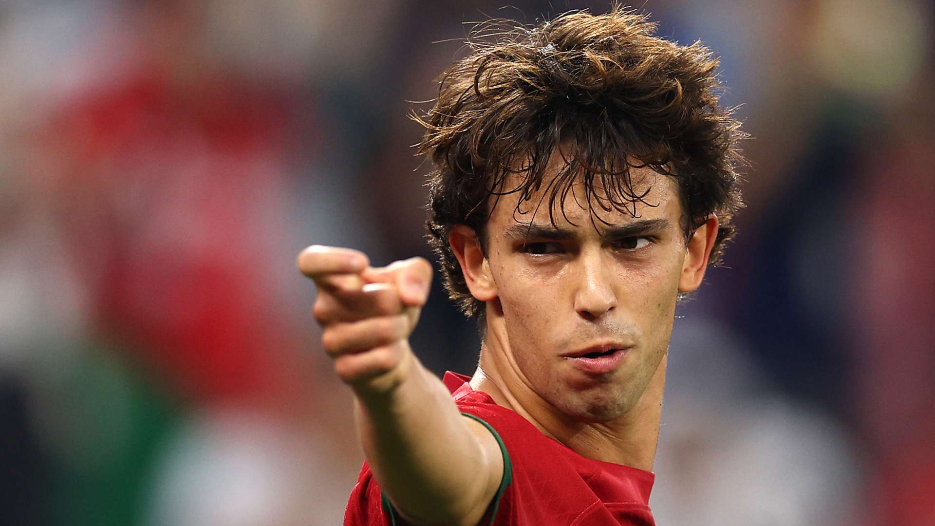 Joao Felix Portugal 2022