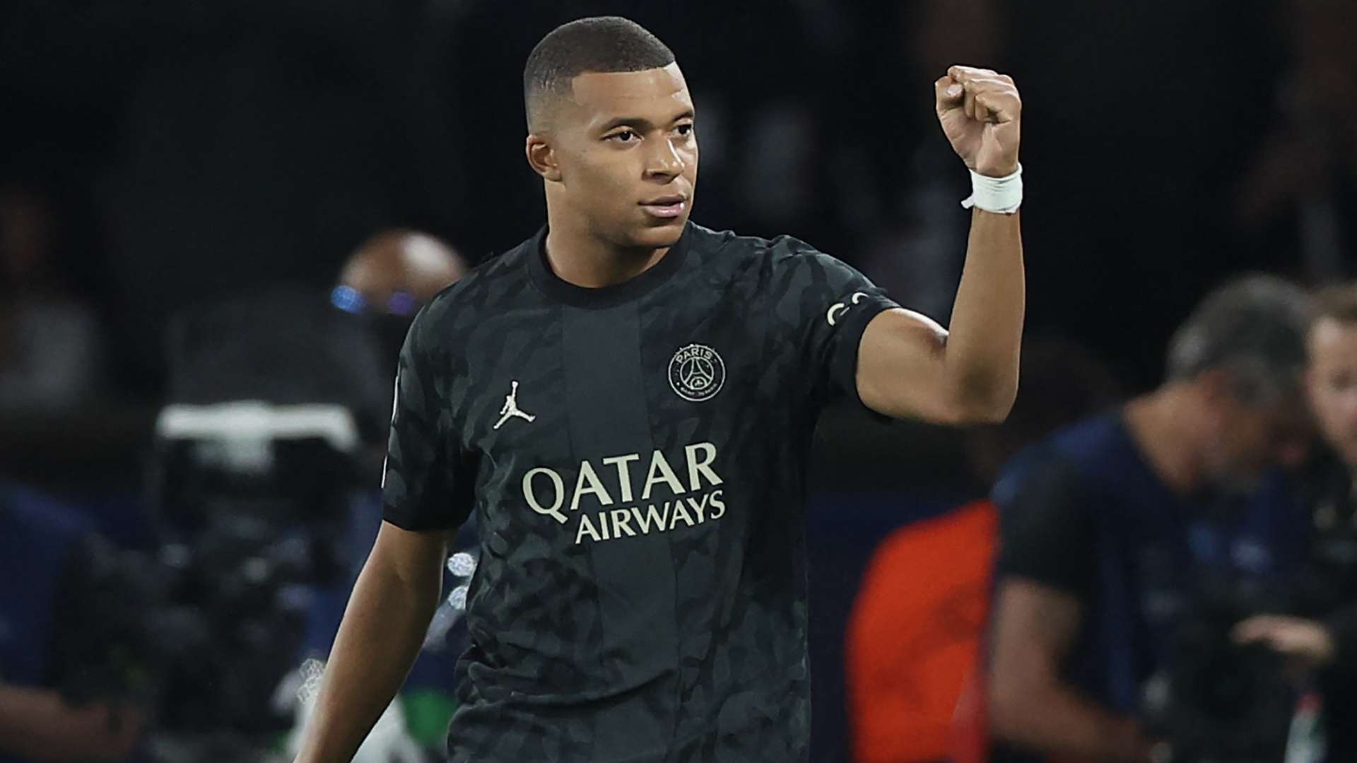 Kylian-Mbappe