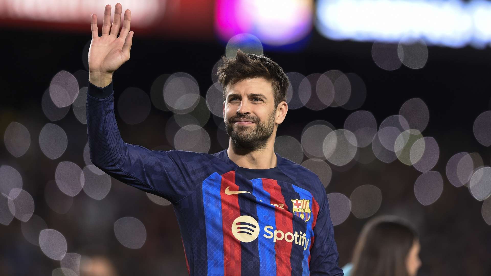 Gerard-Pique