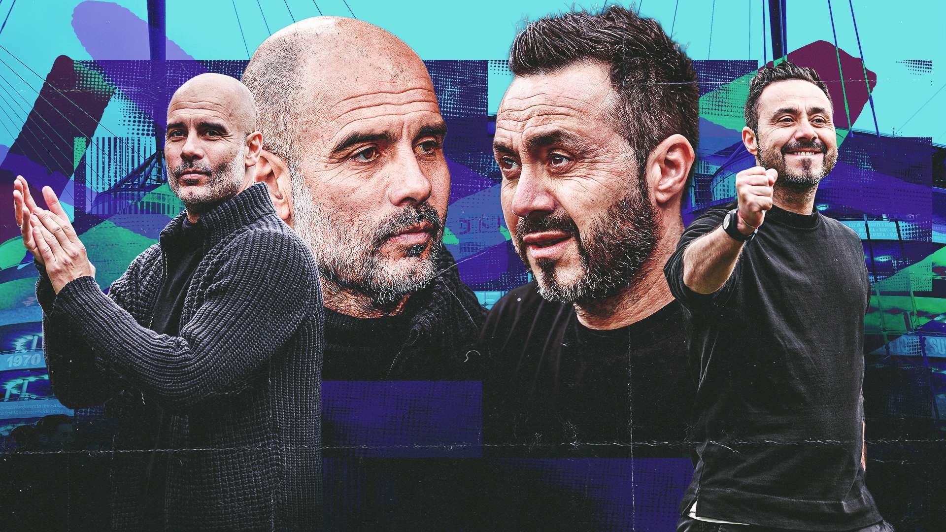 De Zerbi Guardiola GFX