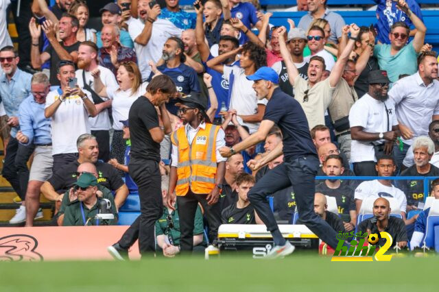 tottenham vs chelsea