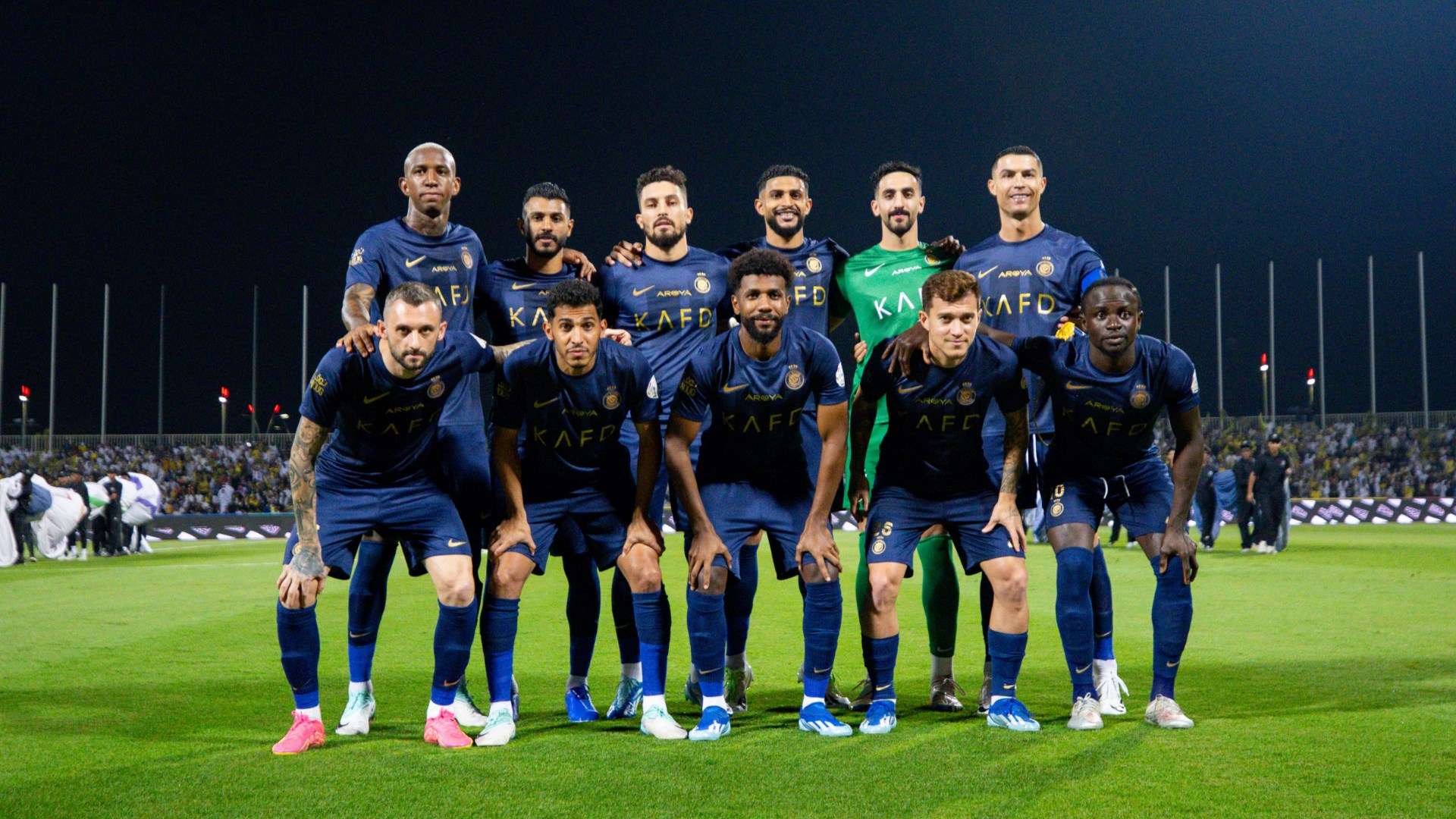 Al Nassr