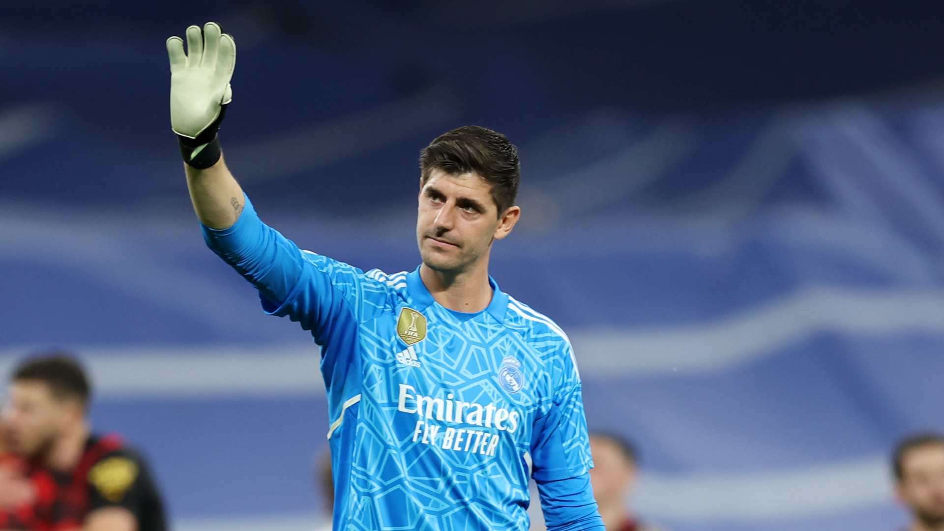 20230510 Thibaut Courtois