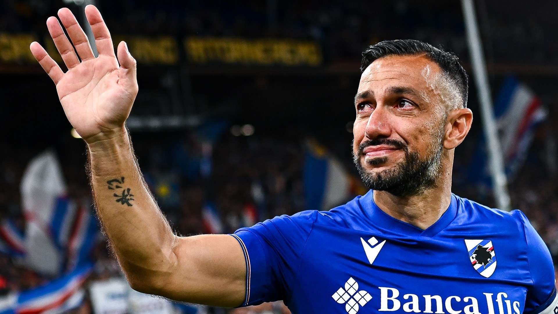 Fabio Quagliarella