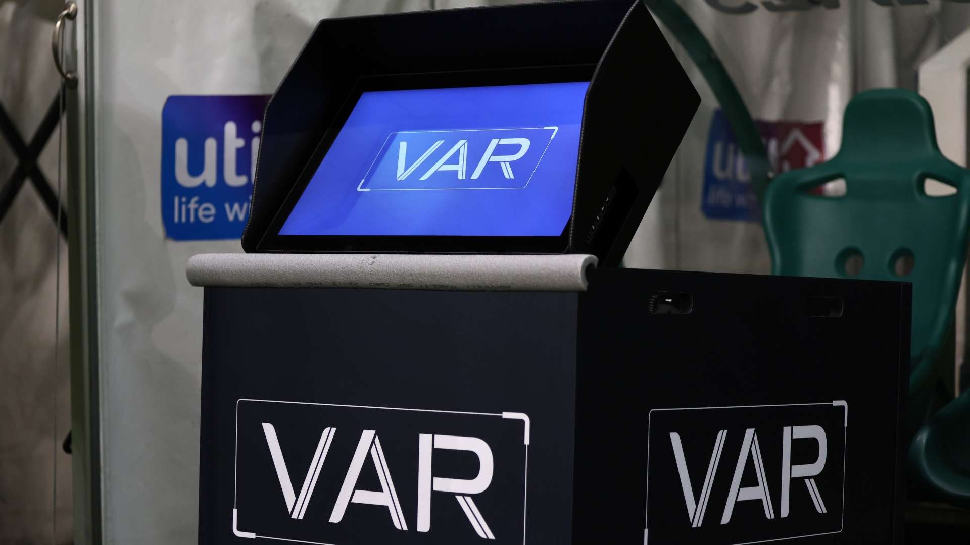 VAR technology