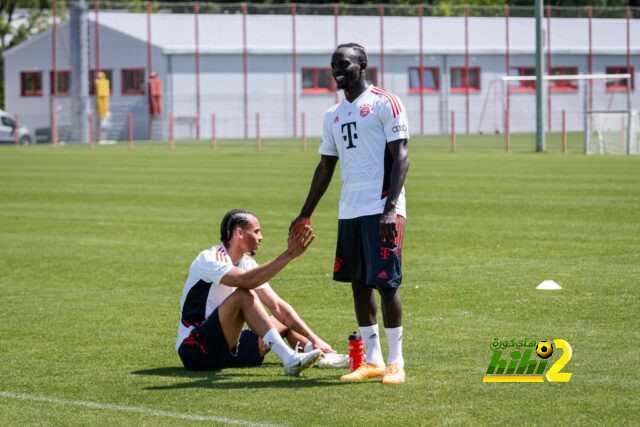 ترتيب الفرق في الدوري الألماني