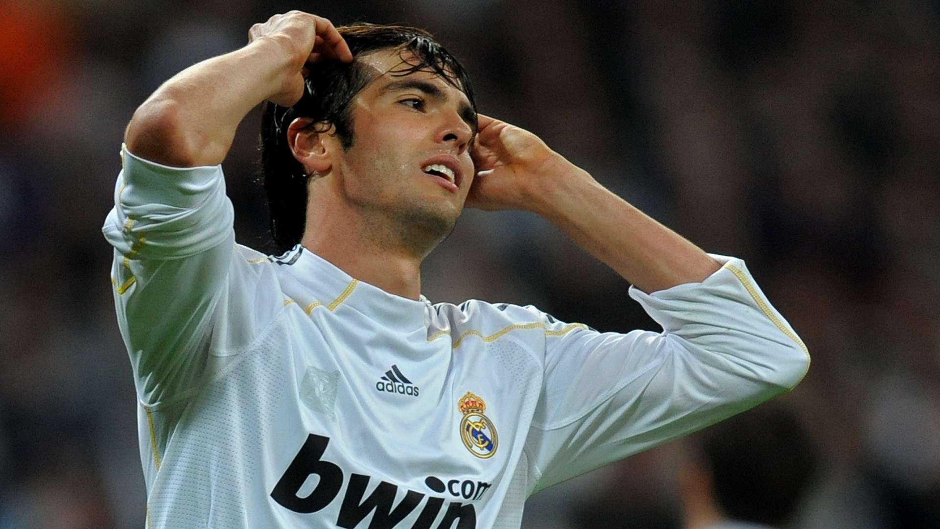 Kaka-Real-Madrid