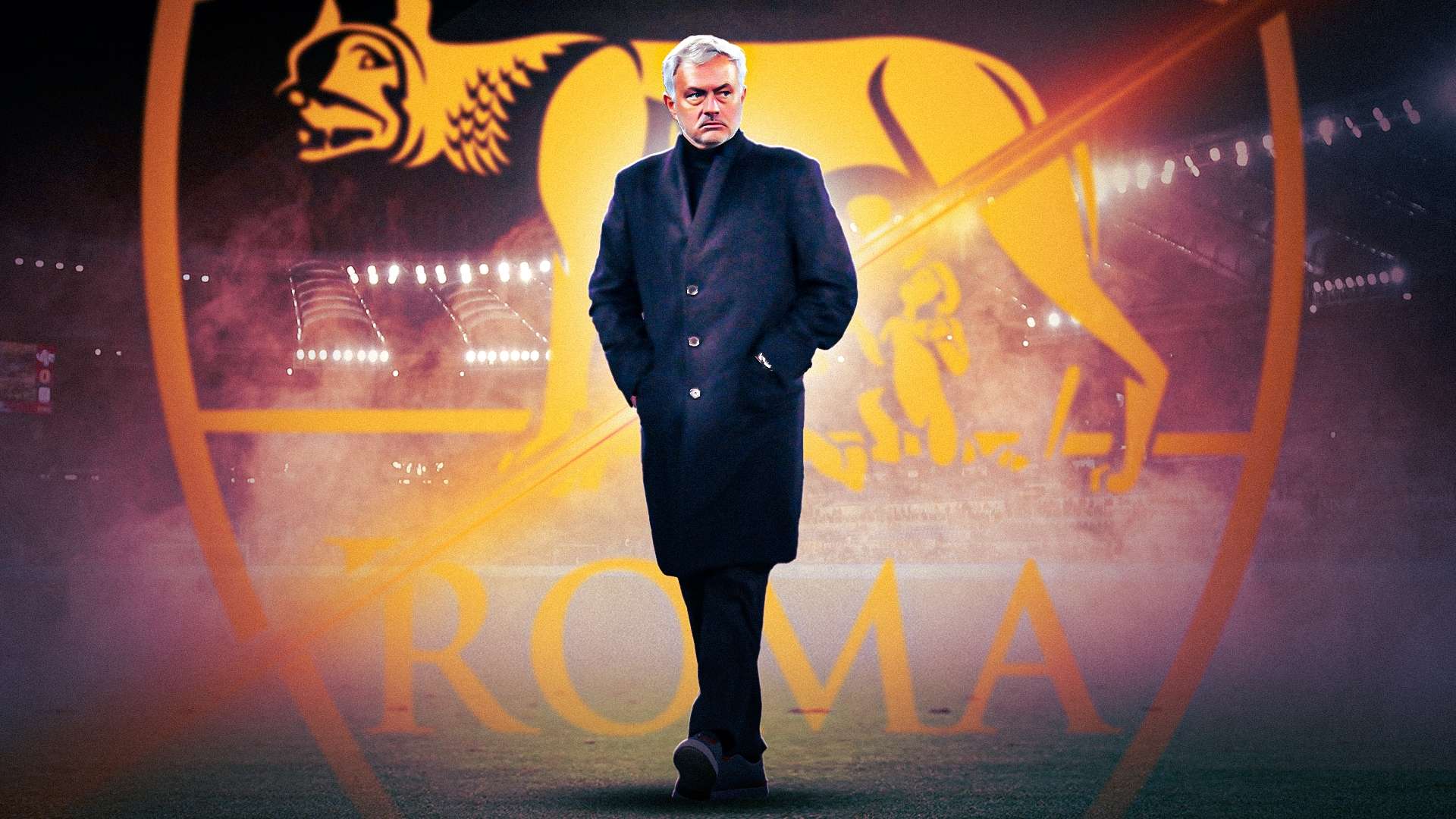 Mourinho gfx