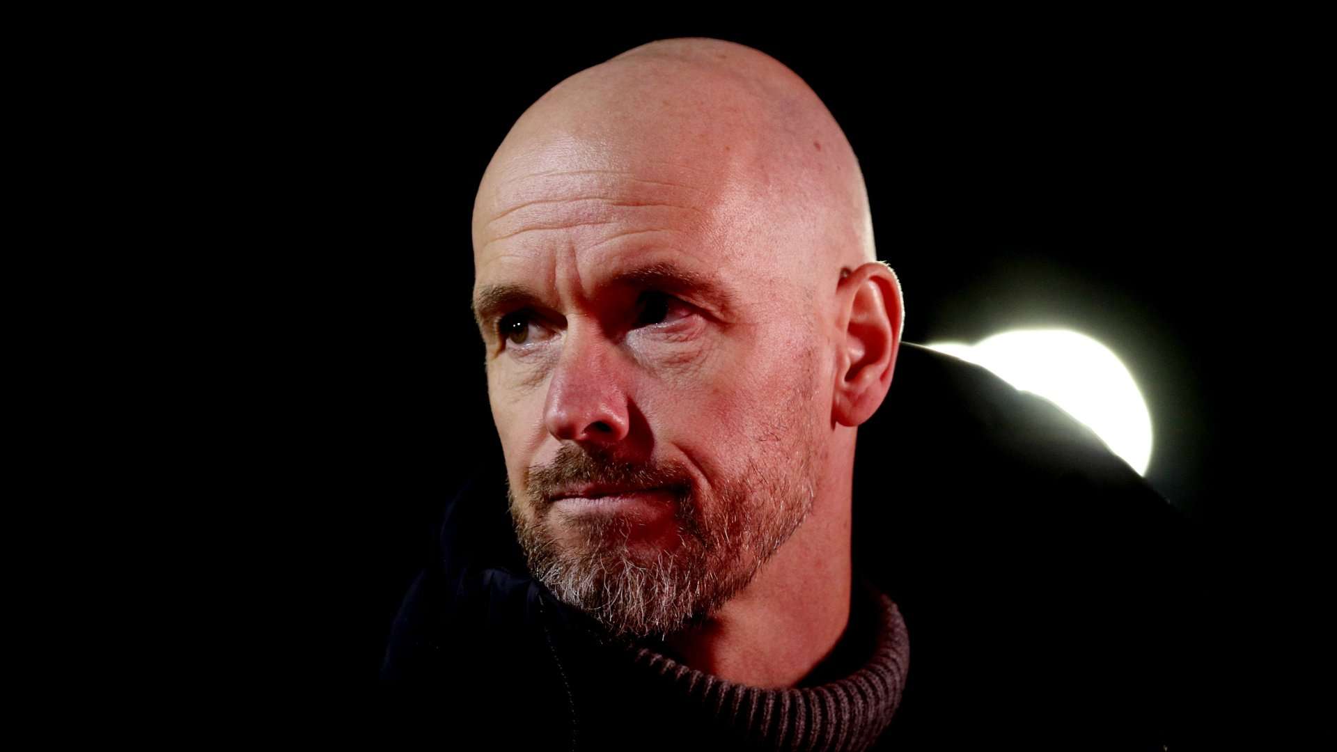 Erik ten Hag 2023-24