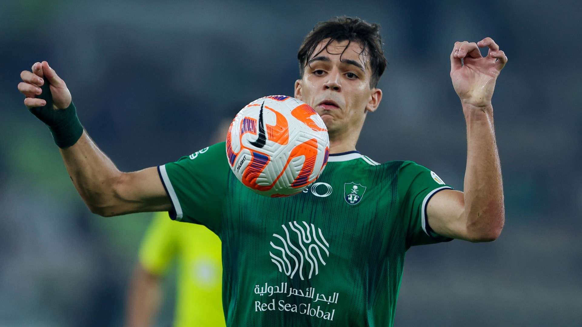 Gabri Veiga Ahli 2023