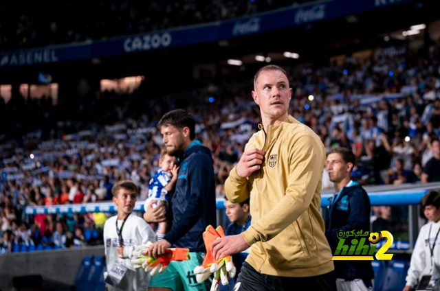 ترتيب الفرق في الدوري الألماني