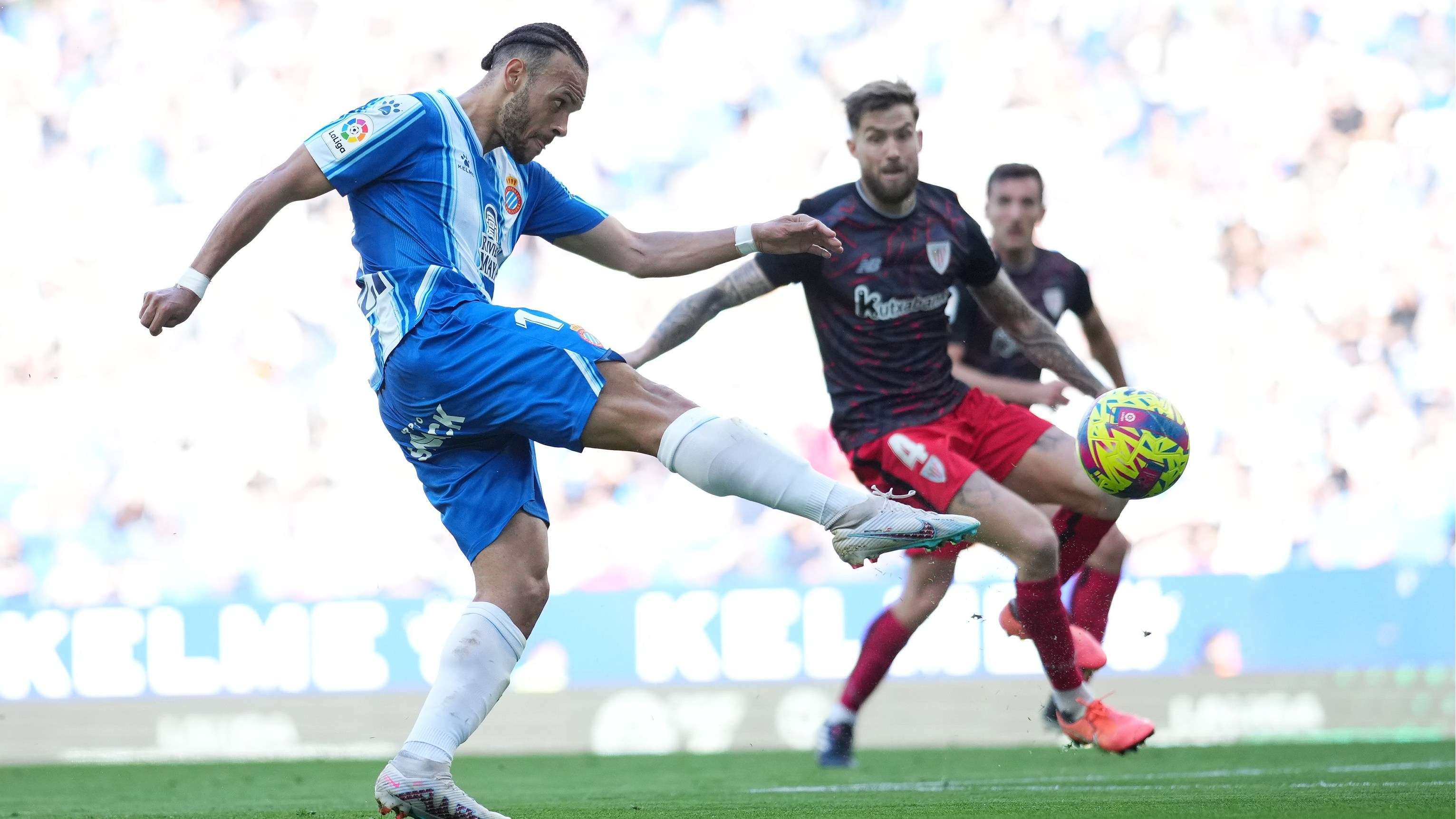 getafe vs espanyol