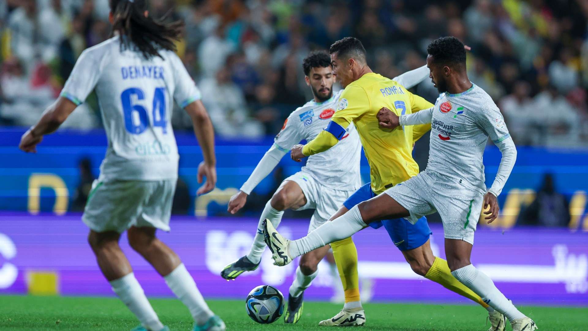 ترتيب الفرق في الدوري الألماني