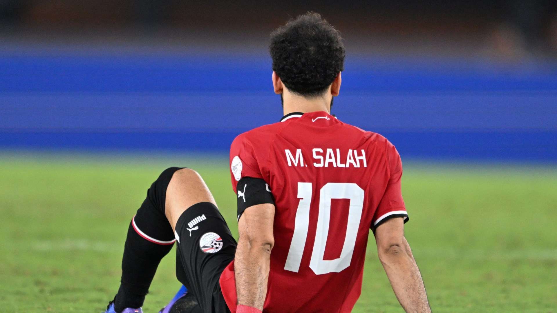 أخبار منتخب الأرجنتين