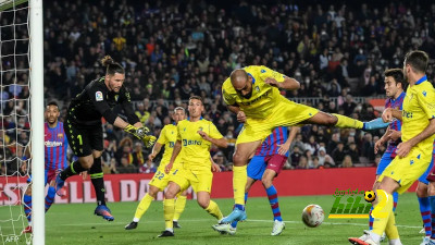 دوري أبطال أفريقيا