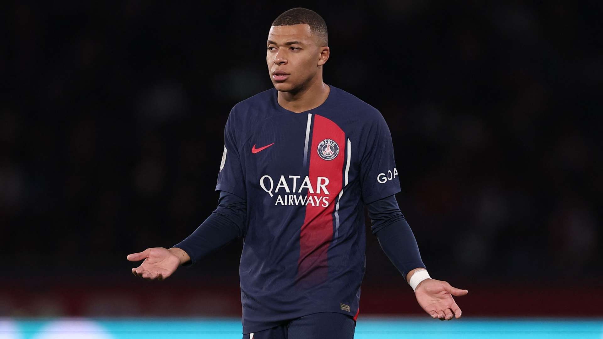 Kylian-Mbappe