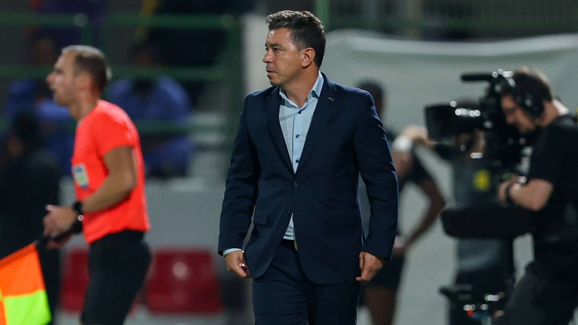 Marcelo Gallardo